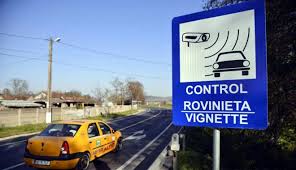 Nu se emit alte amenzi pana la emiterea acesteia. Ce Este Rovinieta Despre Masini Aproape Masini