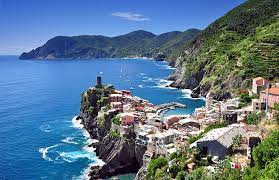 Even though it is the hardest hike of all the trails in cinque terre, the views are breathtaking and so worth it. Visiting The 5 Towns Of The Cinque Terre The Essential Guide Planetware