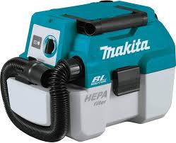 Save up to 90% on makita when you shop wish.com. Makita Xcv11z 18v Lxt Lithium Ion Brushless Cordless 2 Gallon Hepa Filter Portable Wet Dry Dust Extractor Vacuum Tool Only Amazon Com