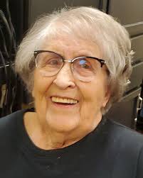 Most Recent Obituaries