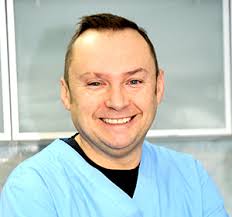 Gabinet stomatologiczny Reda