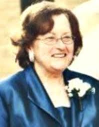Marilyn F. Munn (nee McBride) Obituary