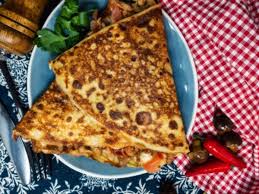 Maybe you would like to learn more about one of these? Turque Indienne Mauritanienne 5 Recettes Originales De Crepe Salee Pour Le Ramadan Femme Actuelle Le Mag