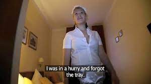 Anna kournikova is a russian former professional tennis player and american television personality. Publicagent Anna Kournikova Look A Like Fucked In Maids Outfit Fapster