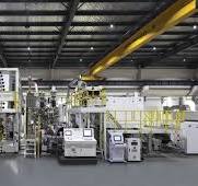 Extrusion Coating Extrusion Machinery - Davis-Standard