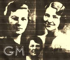 Mohawk: Final Voyage Passenger and Crew List