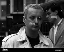 Boy george 1987 Banque de photographies et d'images à haute résolution