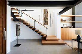Considering an ideal riser of 18 cm, the height of the space is divided by. 55 Best Staircase Ideas Top Ways To Decorate A Stairway