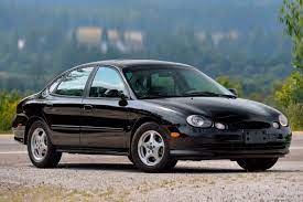 Need mpg information on the 1999 ford taurus? This V8 Powered 1999 Ford Taurus Sho Is Dirt Cheap Carbuzz