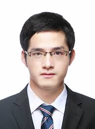 吴立志-福州大学化学学院