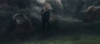 Jurassic World Fallen Kingdom New Tv Spot Captures Jurassic World Fallen Kingdom Jurassic World Falling Kingdoms