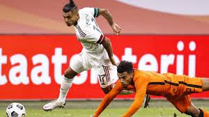 Facebook is showing information to help you better understand the purpose of a page. Mexico S Tecatito Corona Already A Mvp At Porto Shows Class In Win Over Netherlands