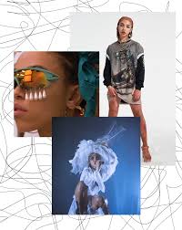 FKA Twigs: Artistic Expression Through Fashion