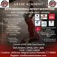 Arise Academy 2nd Annual Boys Basketball Prep Showcase 2025 Invite Only!