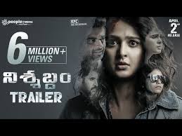 Nishabdham Movie Review Anushka Shetty Madhavan S Verbose Thriller Is Best Left Silent Entertainment News Firstpost Official universal studios entertainment facebook page.