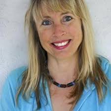 Education volunteer trying to save the environment