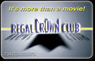 Maybe you would like to learn more about one of these? 25 Free Credits For Regal Crown Club Members Hunt4freebies