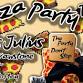 The Pizza Party Tour Featuring Otis Julius and DJ...