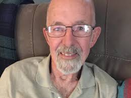 William "Bill" Richard Gerrish's Memorial Website