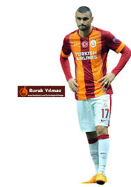 Burak yılmaz (born 15 july 1985) is a turkish professional footballer who plays as a striker for french club lille and the turkish national team. Burak Yilmaz Render By Srhtaybrk On Deviantart