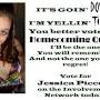 Profile Picture of Jessica Piccolo (@PiccoloPride) / X (@twitter.com) on Google
