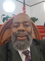 Celebrating Missionary Day in Blountstown, Florida