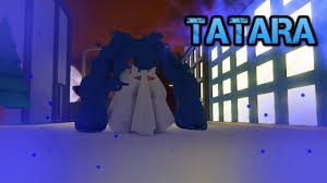 They can be redeemed by pressing the blue bird button and entering the codes below. Anime Fighting Simulator Tatara Showcase Youtube