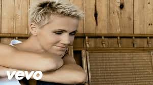 Roxette Milk And Toast And Honey Marie Fredriksson Good Music Famous Singers