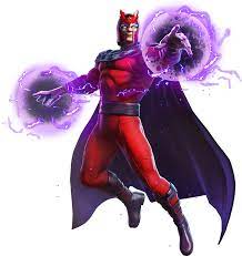 Back out to the main menu. Magneto Marvel Ultimate Alliance Wiki Fandom