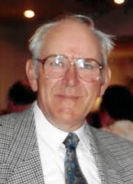 Obituary for H. Walter Zimmermann