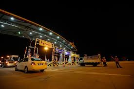 Sebuah dokumentari menarik mengenai jambatan sultan abdul halim mu'adzam shah (jambatan kedua pulau pinang). Toll Rates For Private Vehicles At Second Penang Bridge Reduced Malaysia Malay Mail