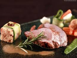 Epingle Sur Porc