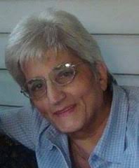 Jane Catherine-Rose Moses