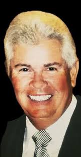 Harold Farris Obituary (1949