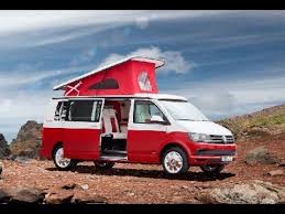 Volkswagen Combi Westfalia Sixty Vintage Collection 2019 En Avant Premiere Youtube