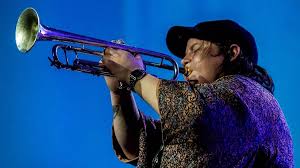 Interview: Jaimie Branch