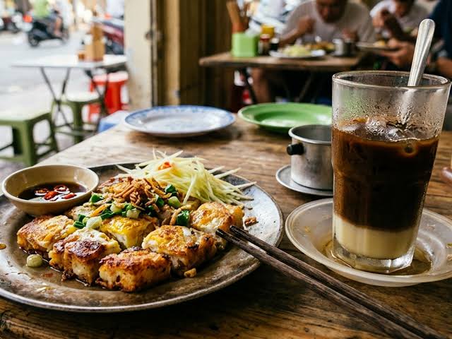 Thói quen ăn sáng, uống cà phê: 4 món nên tránh