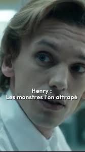 Dale and Henry Stranger Things