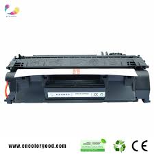 China 100 Original Toner Cartridge 05a Ce505a Use For Hp Laserjet Printer P2035 P2035n P2055dn P2055x China Toner Cartridge Cartridge Hp laserjet p2055 printer series. cn color technology limited