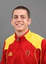 2010 Men's Soccer Roster