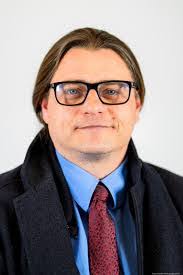 Jason Warnick's Instagram, Twitter & Facebook