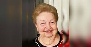 Mrs. Patricia "Patsy" Tidwell Bowen Obituary