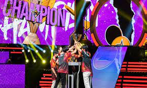 The tournament will be streamed on the free fire esports fans who tune in to the free fire world series 2021 finals will earn different rewards. Free Fire World Series 2021 Sets A New Global Esports Record Sponsored Dawn Com