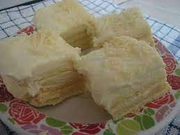 Aufrufe 1,3 tsd.vor 6 monate. 6 Resipi Kek Lapis Cheese Tanpa Perlu Dibakar