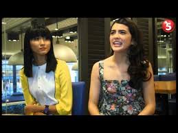 Katarina rodriguez asia's next top model. Get To Know Asia S Next Top Model S Filipino Contestants Youtube