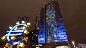 In diesem #erklärvideo geht es um die #europäische #zentralbank. Europaische Zentralbank Befragt Burger Zur Einfuhrung Des Digitalen Euro