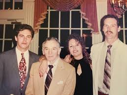 Nicholas Joseph “Nick” Leonardis (1923-2016)