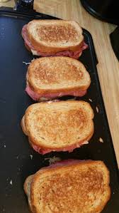 Ruben Sandwiches Recipe By Chayes0308 Ch Recipes Gourmet Sandwiches Sandwich Recipes