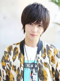 コンパクトナチュラルウルフ front メンズ ヘアスタイル 高校生 髪型 髪型 メンズ