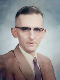 Carl Olin Mahan (1912-1986)